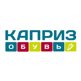Логотип @kapriz39 - Сеть магазинов «Каприз»