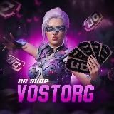 Логотип @kaprizzzuc - kaprizzzuc