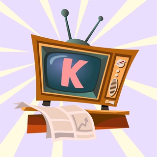 Логотип @kapronews - КАПРОН