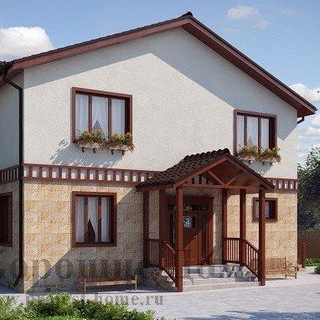 Логотип @kapstroyka - Канал Капстрой