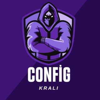 Логотип @kaptanblacktartisma - Config Kralı