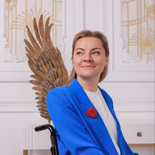 Логотип @kaptelinina_deputatgd - Наталья Каптелинина