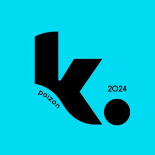 Логотип @kapterkapoizon - KAPTERKAPoizon