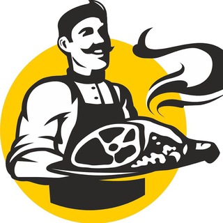 Логотип @kaptilny_dymok - КОПТИЛЬНЯ дымОК