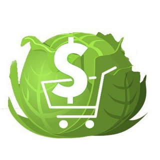 Логотип @kapusta_buy - Kapusta | Акции | Купоны | Скидки
