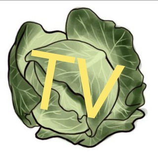 Логотип @kapustatv - Капуста TV