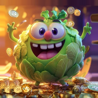 Логотип @kapustavzhire - Капуста в жире