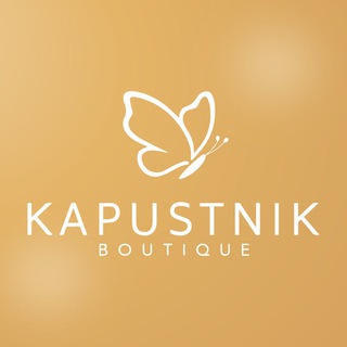 Логотип @kapustnikbutik - 🦋Одежда из Турции Капустник Бутик🦋