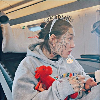 Логотип @kapvills - капвиллс | kapvills