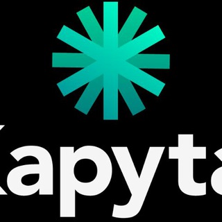 Логотип @kapytalexchange - [Grupo] Kapytal Exchange Oficial