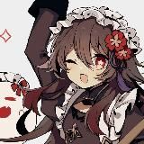 Логотип @kar1nashp - kar1na’s edits and etc