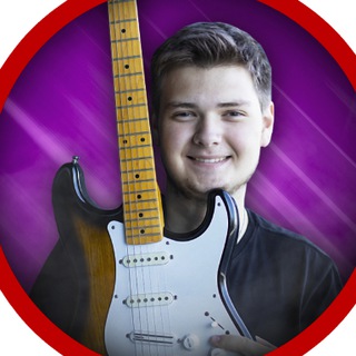 Логотип @kar_1001 - Гитара || Карунос Константин