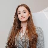 Логотип @kara_petunts - Юрист на всю голову