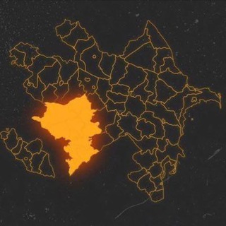 Логотип @karabaghtruths - Karabakh Truths