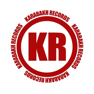 Логотип @karabakhrecords - Karabakh Records