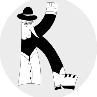 Логотип @karabasmos - Карабас Московский