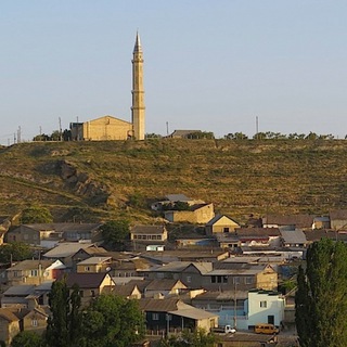 Логотип @karabudahkentskiy - Карабудахкентский