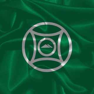 Логотип @karachay_ana_til - Ана тил