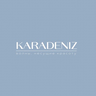 Логотип @karadeniz020 - 𝐊𝐀𝐑𝐀𝐃𝐄𝐍𝐈𝐙