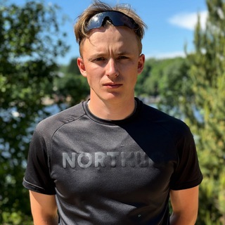 Логотип @karakosof - KARAKOSOFF