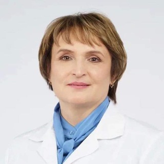 Логотип @karakulova59 - Пермский врач. Юлия Каракулова.