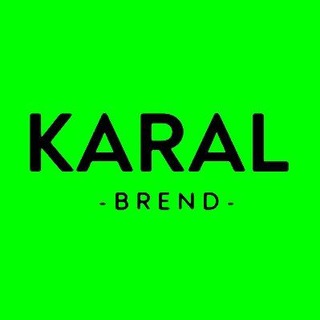 Логотип @karal_odesa - Одяг "KARAL" Риночна 2336
