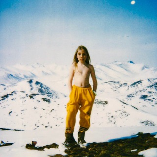 Логотип @karamazovaisever - Карамазова и Север