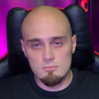 Логотип @karambitstan - керамбит пошел нахуй