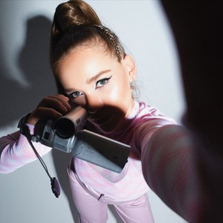 Логотип @karamefa - KARAMEFA