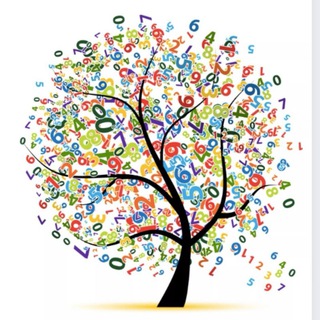 Логотип @karamkriyaru - Школа Карам Крийя. Нумерология