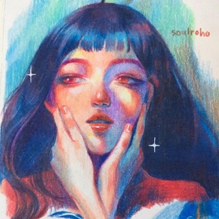 Логотип @karandashiki_ot_tetsu - Карандашики