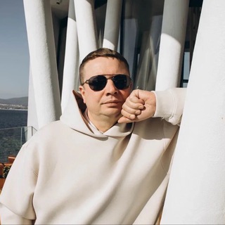 Логотип @karanevich - Караневич: жизнь как стартап