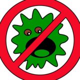 Логотип @karantin_novosti - Карантин новости