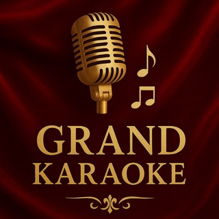 Логотип @karaokewienclub - КАRАОКЕ club Wien