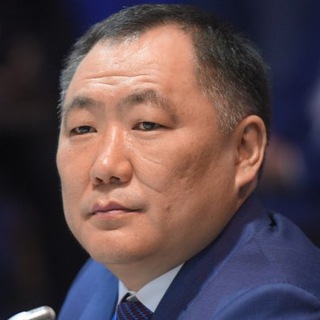 Логотип @karaoolduma - ШОЛБАН КАРА-ООЛ