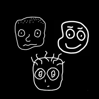 Логотип @karapooli - киоск с карапульками