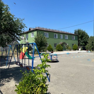 Логотип @karapuz19detsad - Детский сад №19 «Карапуз»