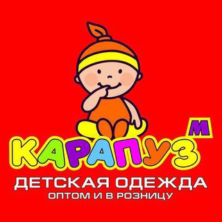 Логотип @karapuz_m_07idarova81 - Karapuz_m_07