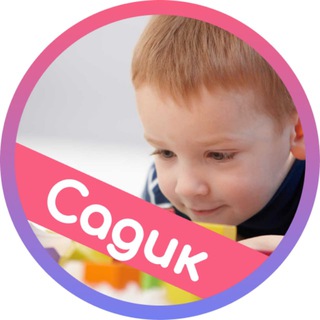 Логотип @karapuz_sad - садик "КаРаПуЗ"