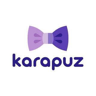 Логотип @karapuz_uz_group - Karapuz | Group