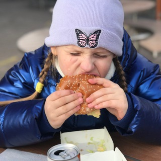 Логотип @karasiknelly - Karasik Nelly