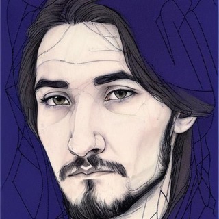 Логотип @karastalks_chat - Карась вещает в чат