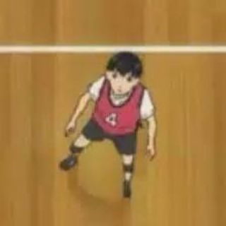 Логотип @karasunooooo - 🏐Игроки волейбола✨