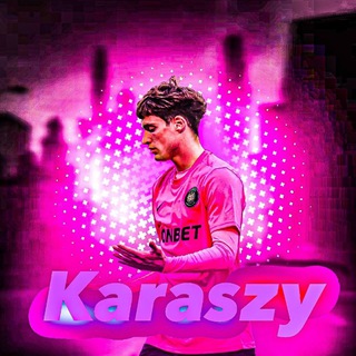 Логотип @karaszyfifa - KARASZY FIFA | MFL