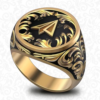 Логотип @karat - CARAT | TON MASON