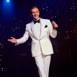 Логотип @karataevshow - Ведущий ДМИТРИЙ КАРАТАЕВ 🎤