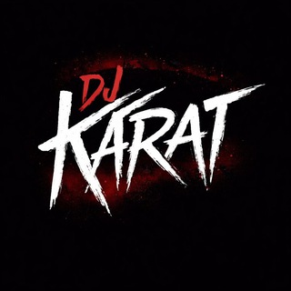 Логотип @karatclubmusic - KARAT Music🇲🇩🎵