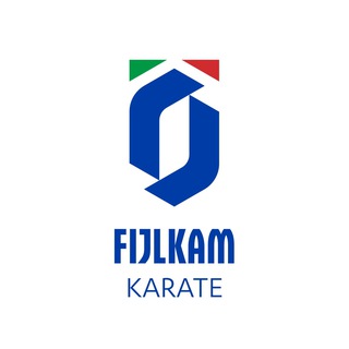 Логотип @karatefijlkam - SETTORE KARATE FIJLKAM