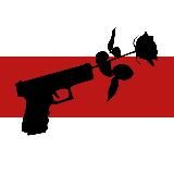 Логотип @karatelibelarusi - Каратели Беларуси