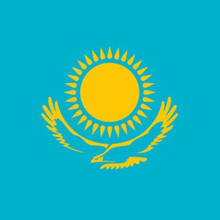 Логотип @karatelikazakhstana - Каратели Казахстана